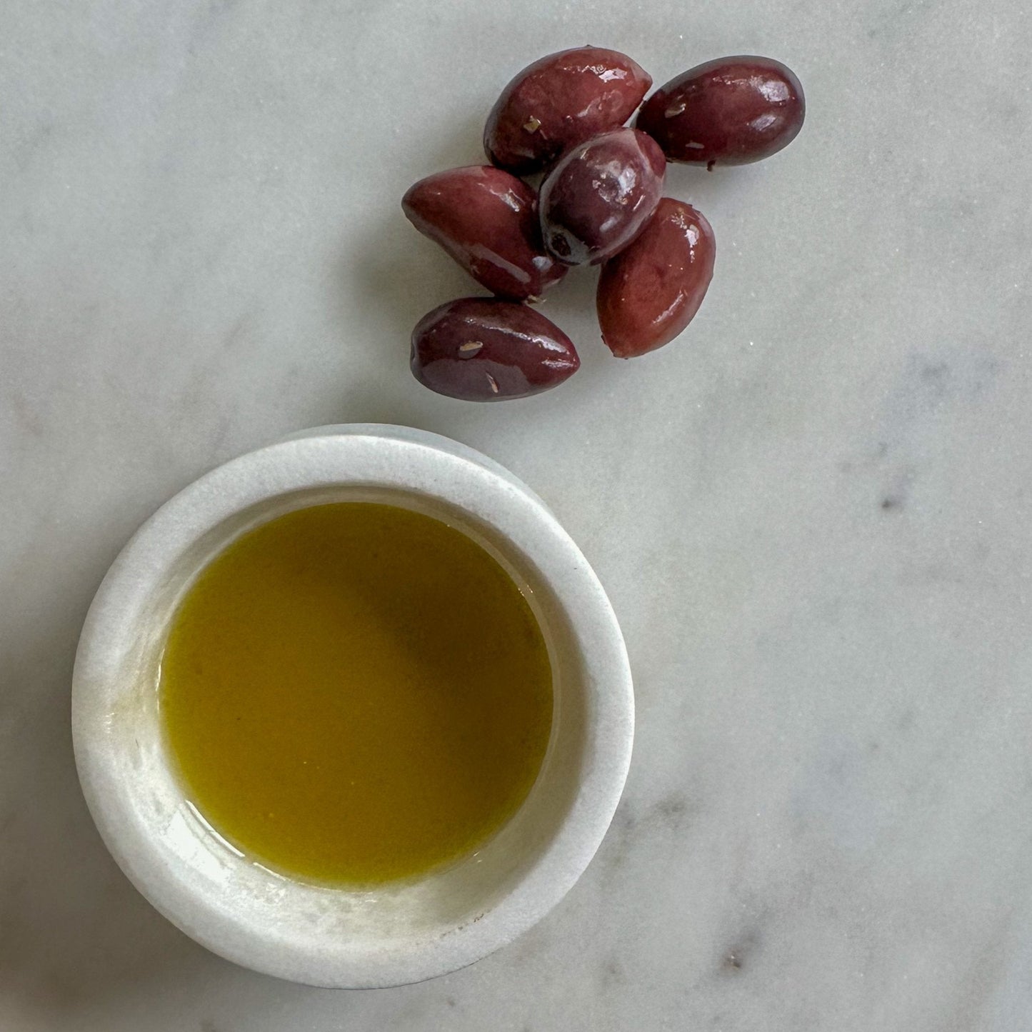 Picual Spanish Extra Virgin Olive Oil