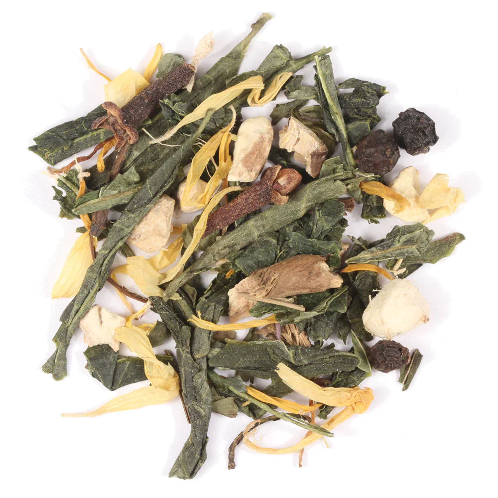 Speedy Recovery Loose Leaf Tea