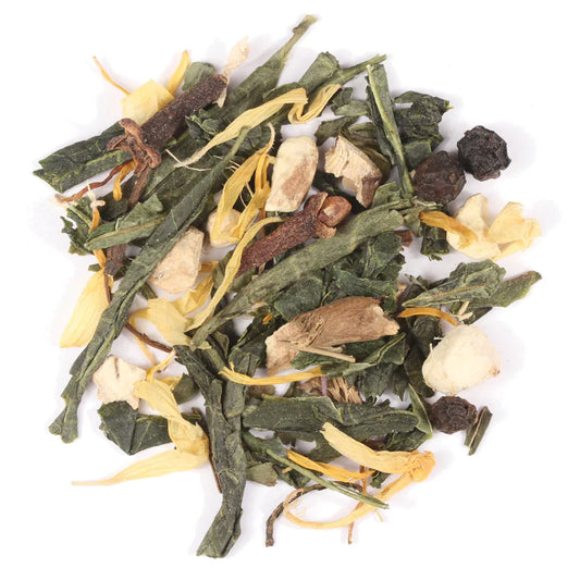 Speedy Recovery Loose Leaf Tea