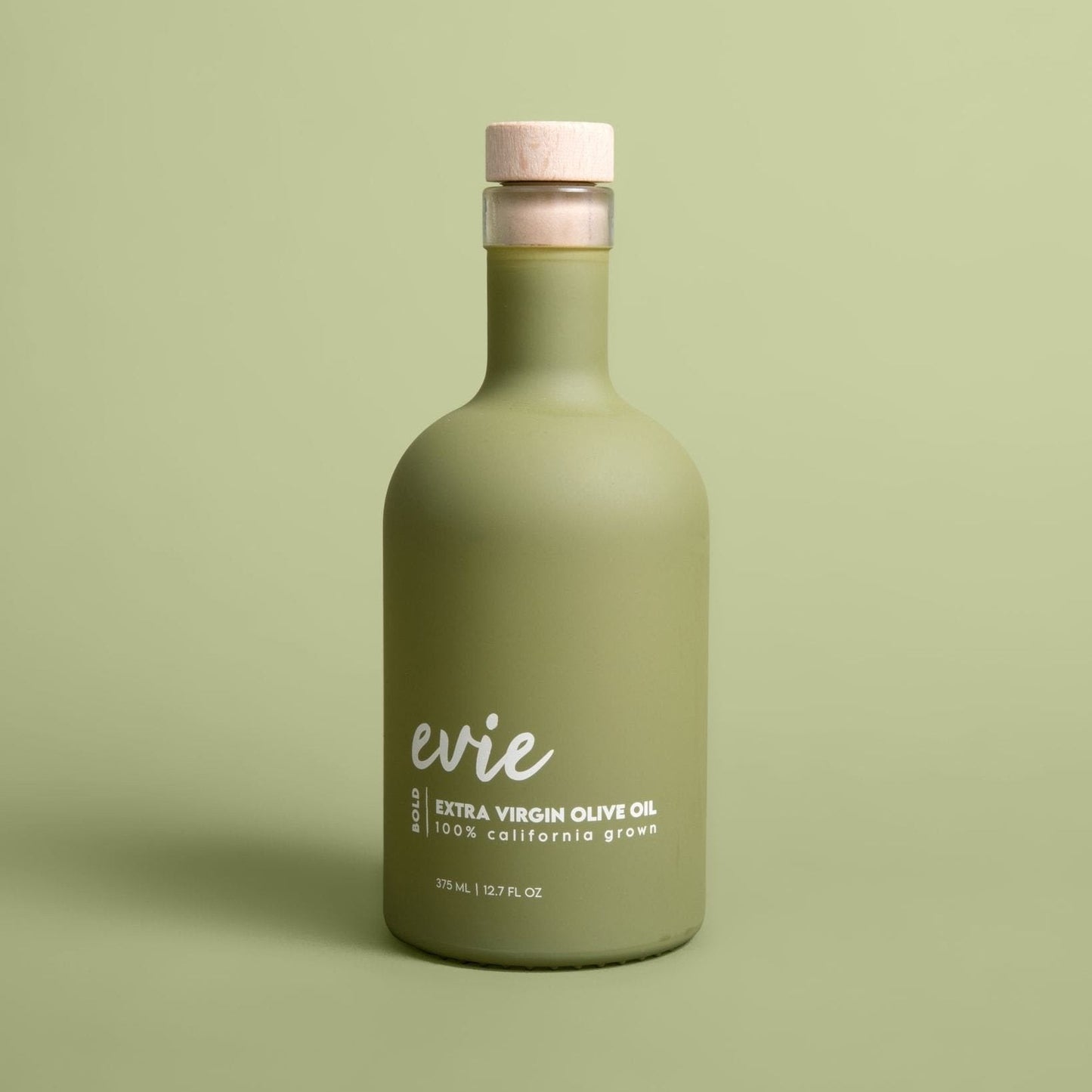 Bold Extra Virgin Olive Oil (375ml) - Batch #2401