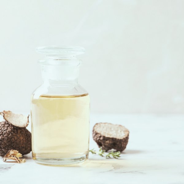 White Truffle Oil