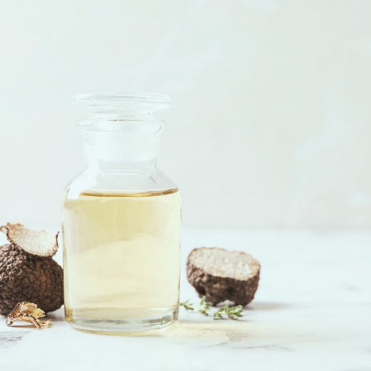 White Truffle Oil