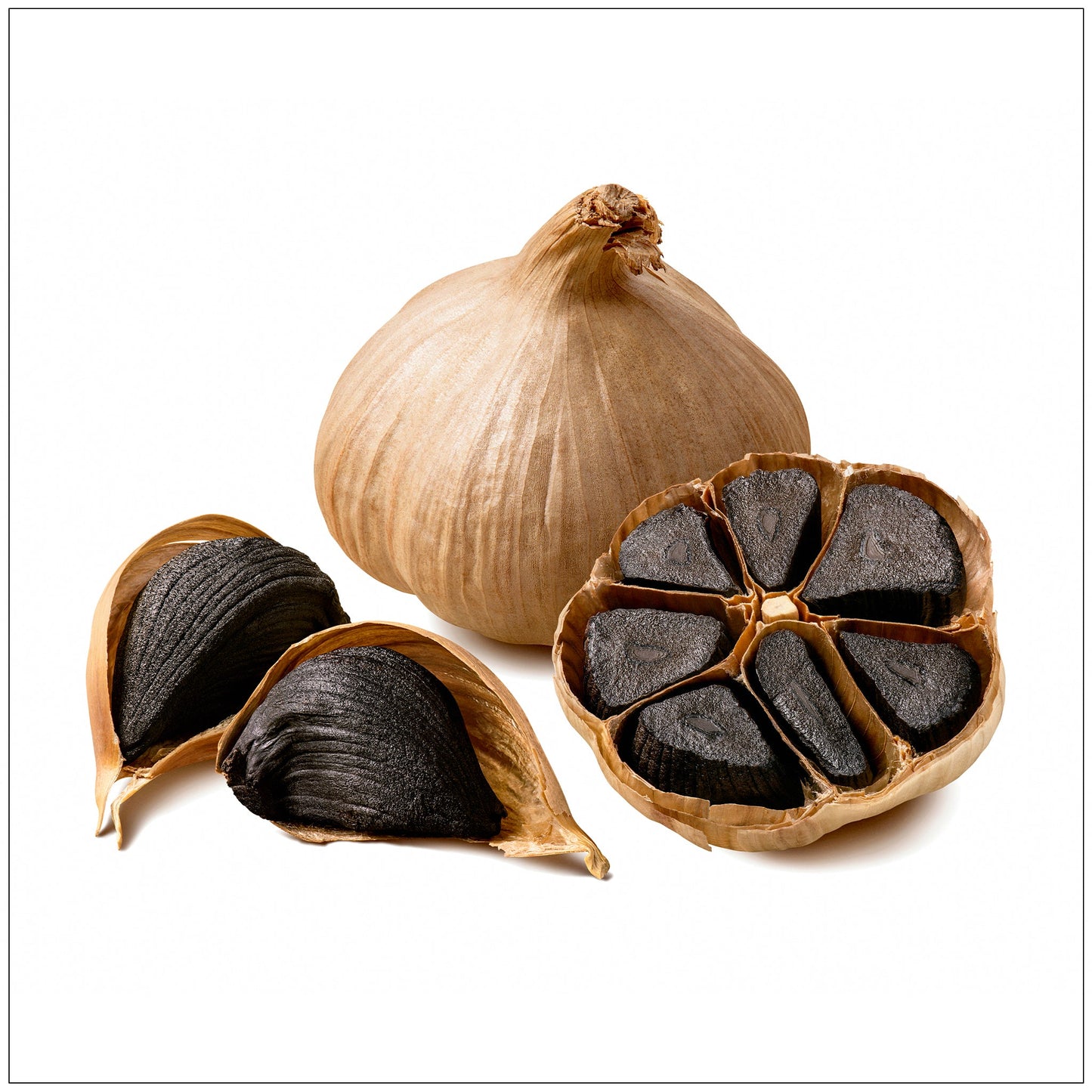 Black Garlic
