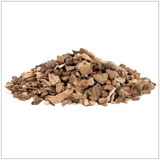 Wild Yam Root