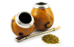 Yerba Mate Loose Leaf Tea